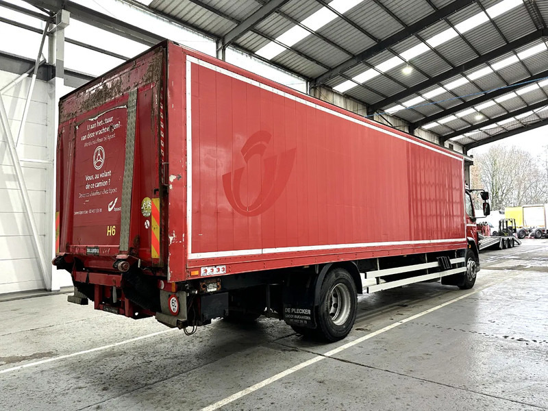 DAF LF 55.220 MANUEL - 4 PIECES-STUKS - Вантажівка з закритим кузовом: фото 5 DAF LF 55.220 MANUEL - 4 PIECES-STUKS - Вантажівка з закритим кузовом: фото 5