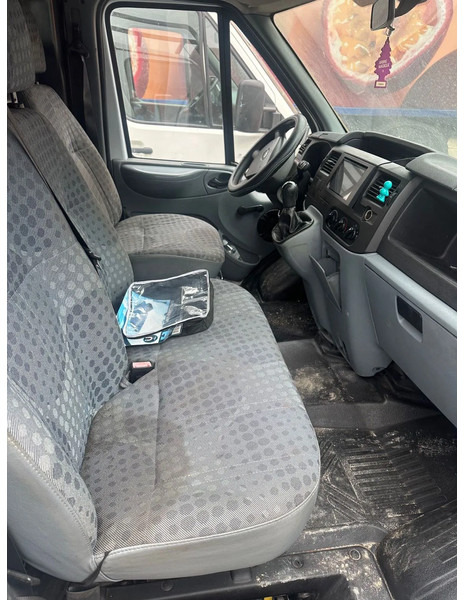 Ford Transit 85 T260 MOTEUR / BOÎTE-GETRIEBE-GEARBOX ok /POUR PIECES - TEILE - ONDERDELEN - Суцільнометалевий фургон: фото 3 Ford Transit 85 T260 MOTEUR / BOÎTE-GETRIEBE-GEARBOX ok /POUR PIECES - TEILE - ONDERDELEN - Суцільнометалевий фургон: фото 3