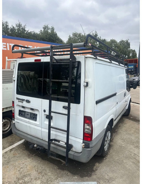 Ford Transit 85 T260 MOTEUR / BOÎTE-GETRIEBE-GEARBOX ok /POUR PIECES - TEILE - ONDERDELEN - Суцільнометалевий фургон: фото 4 Ford Transit 85 T260 MOTEUR / BOÎTE-GETRIEBE-GEARBOX ok /POUR PIECES - TEILE - ONDERDELEN - Суцільнометалевий фургон: фото 4