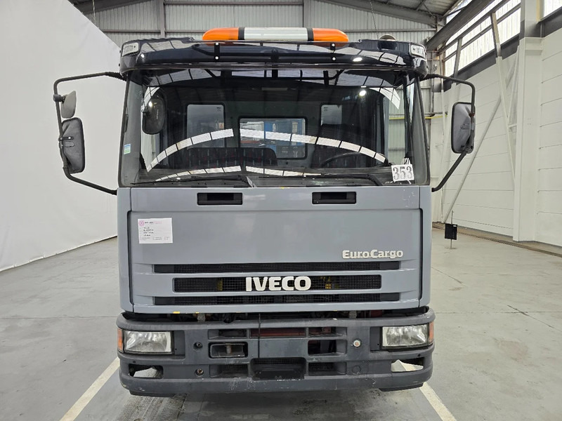 Iveco EuroCargo 120 E18 / 182.000km - Самоскид вантажівка: фото 2 Iveco EuroCargo 120 E18 / 182.000km - Самоскид вантажівка: фото 2