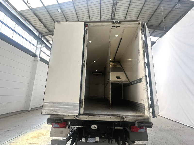MAN TGX 26.360 steerable lift axles / hefbare stuurasen / essieux relevables directionnels - Рефрижератор вантажівка: фото 5 MAN TGX 26.360 steerable lift axles / hefbare stuurasen / essieux relevables directionnels - Рефрижератор вантажівка: фото 5