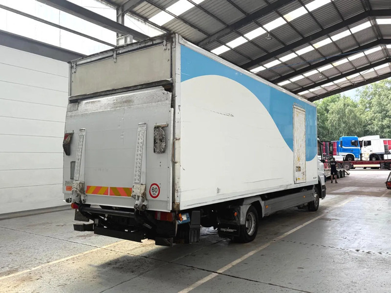 Вантажівка з закритим кузовом Mercedes-Benz Atego 922 DAUTEL LIFT / HAYON / BLATT-BLATT/LAMMES-LAMMES/ EURO3 / MANUAL: фото 6 Вантажівка з закритим кузовом Mercedes-Benz Atego 922 DAUTEL LIFT / HAYON / BLATT-BLATT/LAMMES-LAMMES/ EURO3 / MANUAL: фото 6