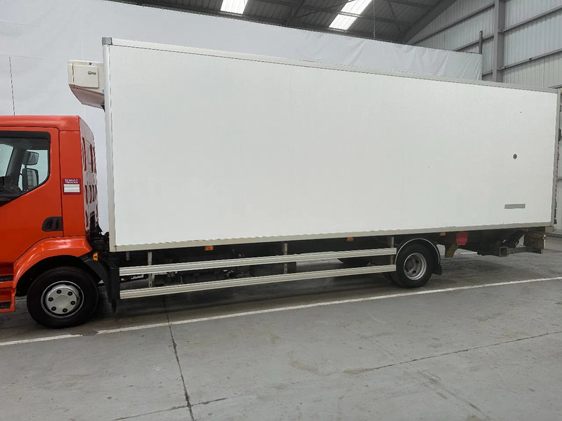 Renault D 12 220 / 264728 km - Рефрижератор вантажівка: фото 2 Renault D 12 220 / 264728 km - Рефрижератор вантажівка: фото 2