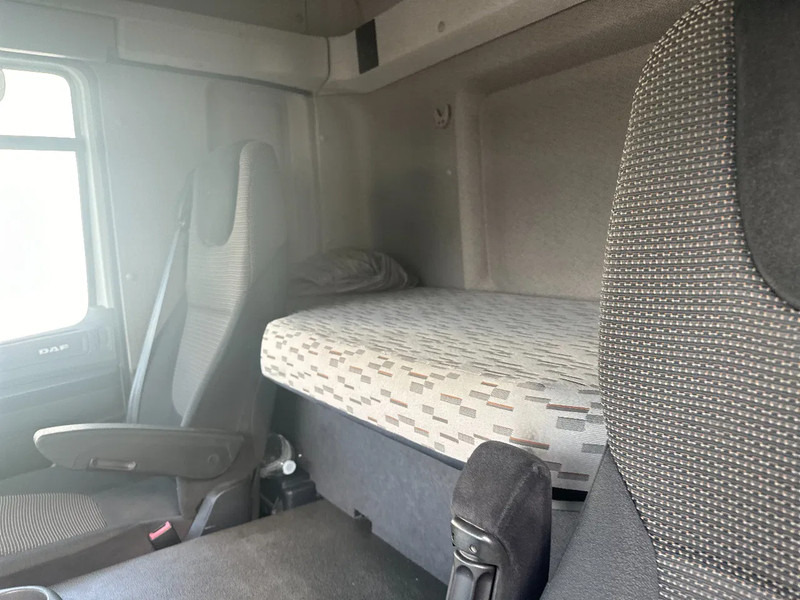 Тягач DAF CF 510 SUPERSPACECAB / INTARDER / PTO: фото 14