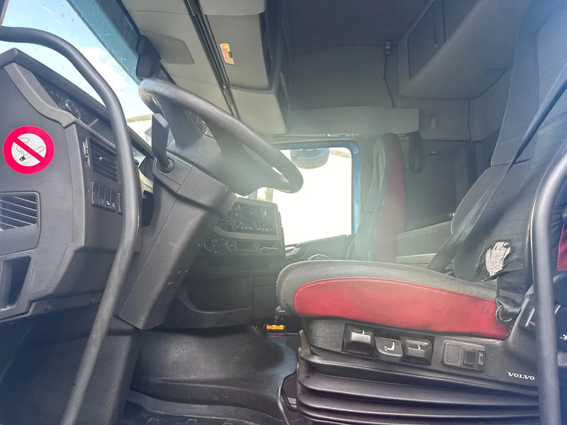 Тягач DAF CF 510 SUPERSPACECAB / INTARDER / PTO: фото 18