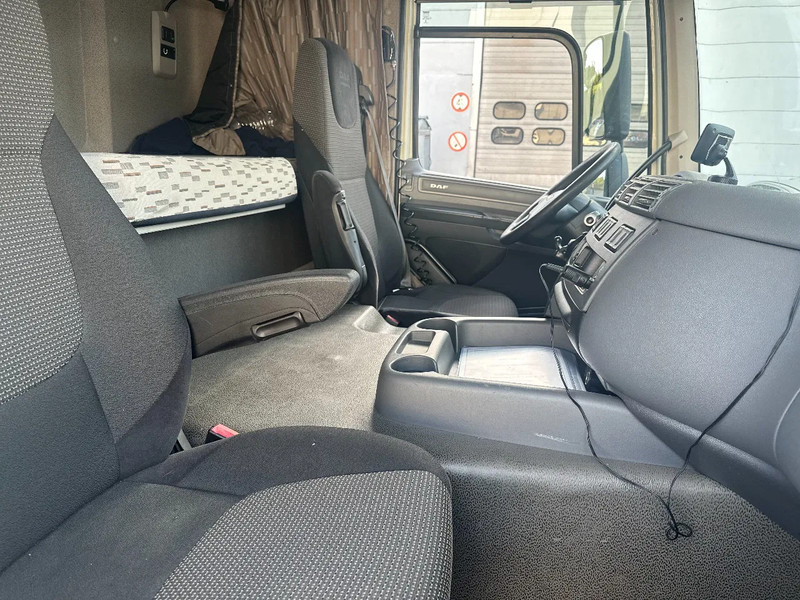 Тягач DAF CF 510 SUPERSPACECAB / INTARDER / PTO: фото 10