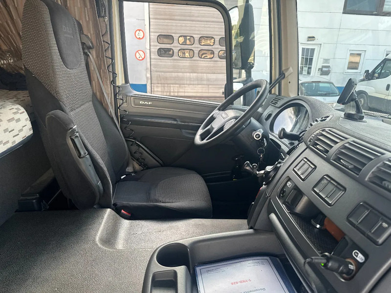 Тягач DAF CF 510 SUPERSPACECAB / INTARDER / PTO: фото 12