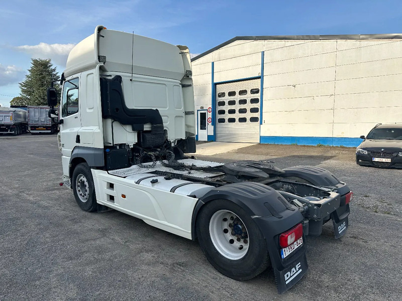DAF CF 510 SUPERSPACECAB / INTARDER / PTO - Тягач: фото 3 DAF CF 510 SUPERSPACECAB / INTARDER / PTO - Тягач: фото 3