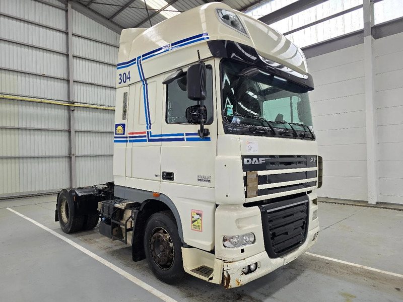 DAF XF 105.410 SUPERSPACECAB EURO 5 /AIRCO - Тягач: фото 3 DAF XF 105.410 SUPERSPACECAB EURO 5 /AIRCO - Тягач: фото 3