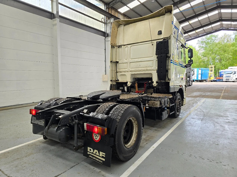 DAF XF 105.410 SUPERSPACECAB EURO 5 /AIRCO - Тягач: фото 5 DAF XF 105.410 SUPERSPACECAB EURO 5 /AIRCO - Тягач: фото 5
