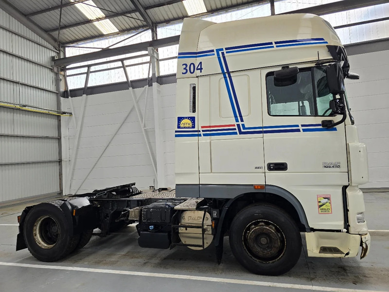 DAF XF 105.410 SUPERSPACECAB EURO 5 /AIRCO - Тягач: фото 4 DAF XF 105.410 SUPERSPACECAB EURO 5 /AIRCO - Тягач: фото 4