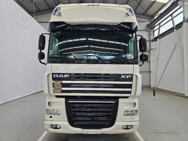 DAF XF 105.410 SUPERSPACECAB EURO 5 /AIRCO - Тягач: фото 2 DAF XF 105.410 SUPERSPACECAB EURO 5 /AIRCO - Тягач: фото 2