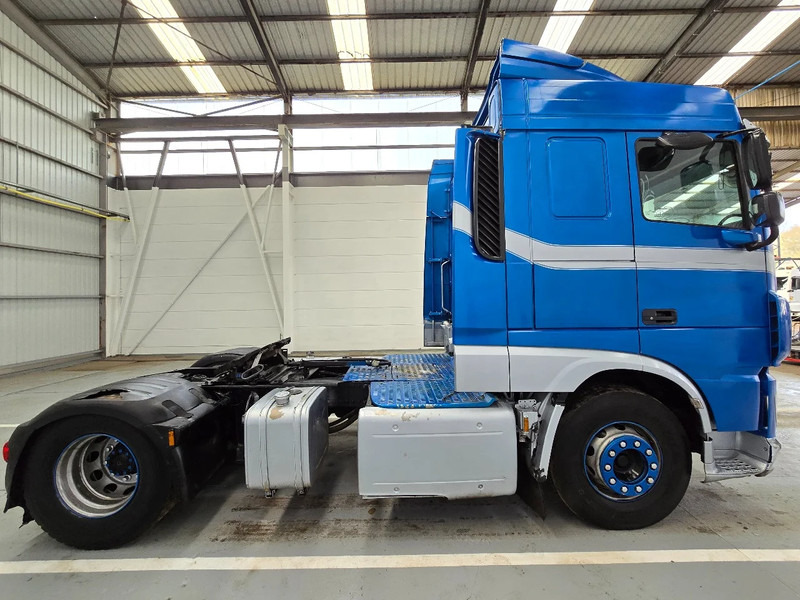 DAF XF 460 EURO 6 / RETARDER / PTO / AIRCO - Тягач: фото 4 DAF XF 460 EURO 6 / RETARDER / PTO / AIRCO - Тягач: фото 4