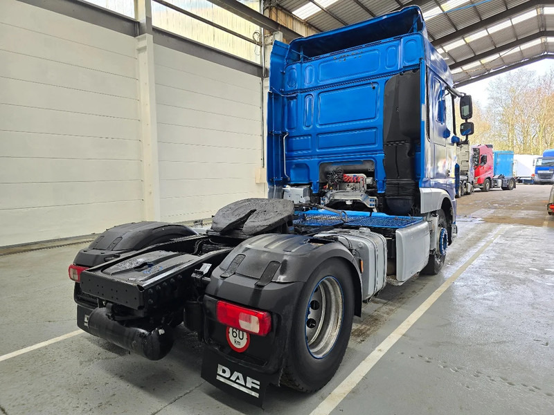 DAF XF 460 EURO 6 / RETARDER / PTO / AIRCO - Тягач: фото 5 DAF XF 460 EURO 6 / RETARDER / PTO / AIRCO - Тягач: фото 5