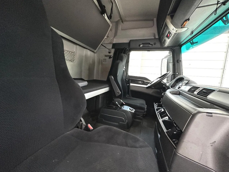 Тягач MAN TGX 18.440 SPACECAB / AIRCO / MOTORPROBLEM /PROBLEME DE MOTEUR: фото 12