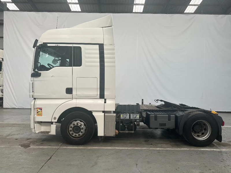 MAN TGX 18.440 XLX/ 10 Pieces-Stuck / Euro 5 - Тягач: фото 2 MAN TGX 18.440 XLX/ 10 Pieces-Stuck / Euro 5 - Тягач: фото 2