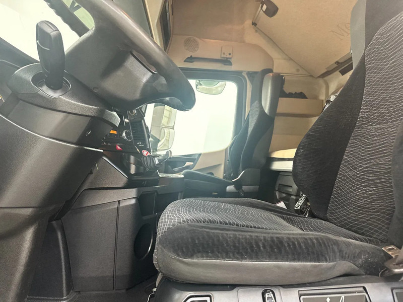 Тягач Mercedes-Benz Actros 1842 EURO 5: фото 9 Тягач Mercedes-Benz Actros 1842 EURO 5: фото 9