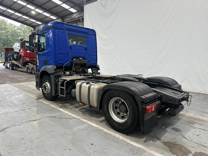 Mercedes-Benz Antos 1833 AIRCO / 352385 km - Тягач: фото 3 Mercedes-Benz Antos 1833 AIRCO / 352385 km - Тягач: фото 3