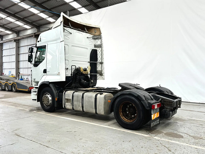 Renault Premium 450 DXI - Тягач: фото 4 Renault Premium 450 DXI - Тягач: фото 4