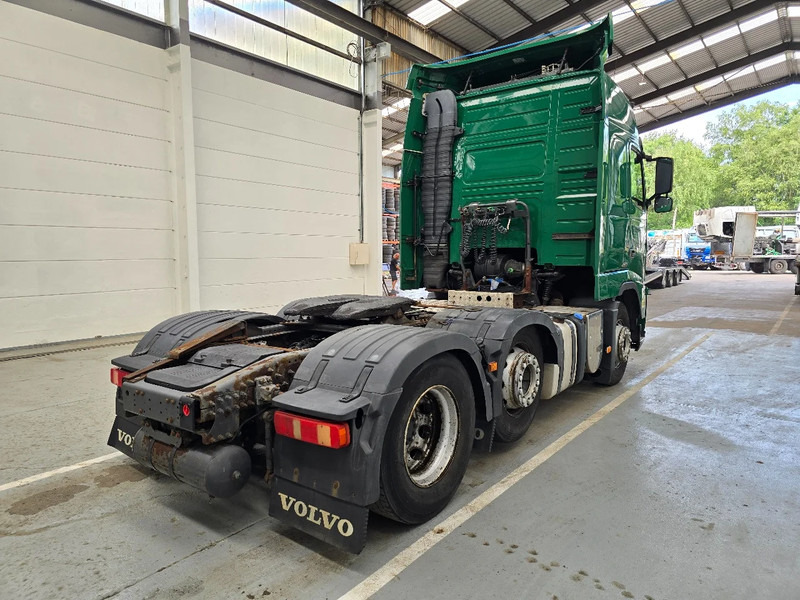 Volvo FH 13.460 6x2 / RHD / AIRCO / LIFTAS - Тягач: фото 5 Volvo FH 13.460 6x2 / RHD / AIRCO / LIFTAS - Тягач: фото 5