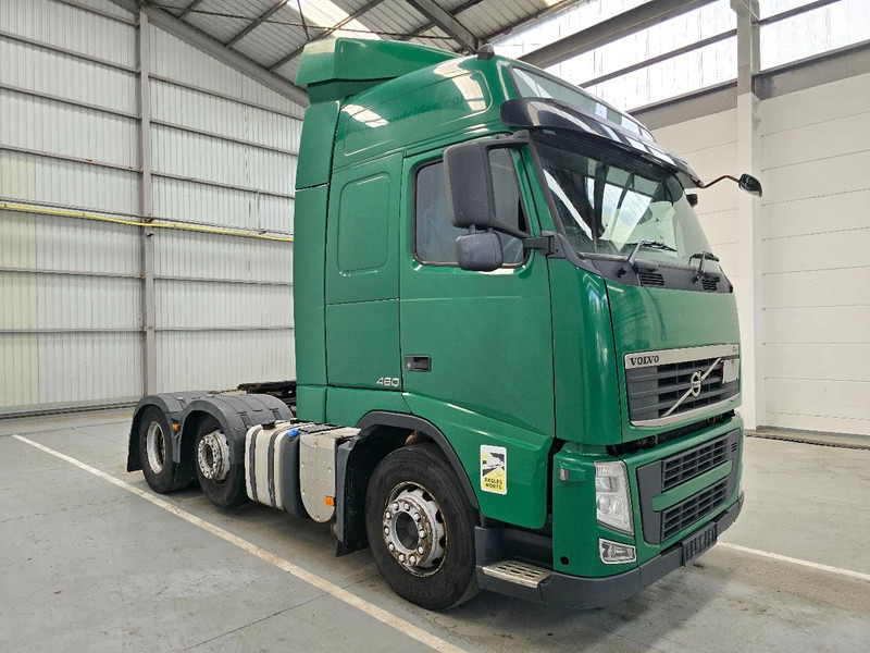 Volvo FH 13.460 6x2 / RHD / AIRCO / LIFTAS - Тягач: фото 3 Volvo FH 13.460 6x2 / RHD / AIRCO / LIFTAS - Тягач: фото 3