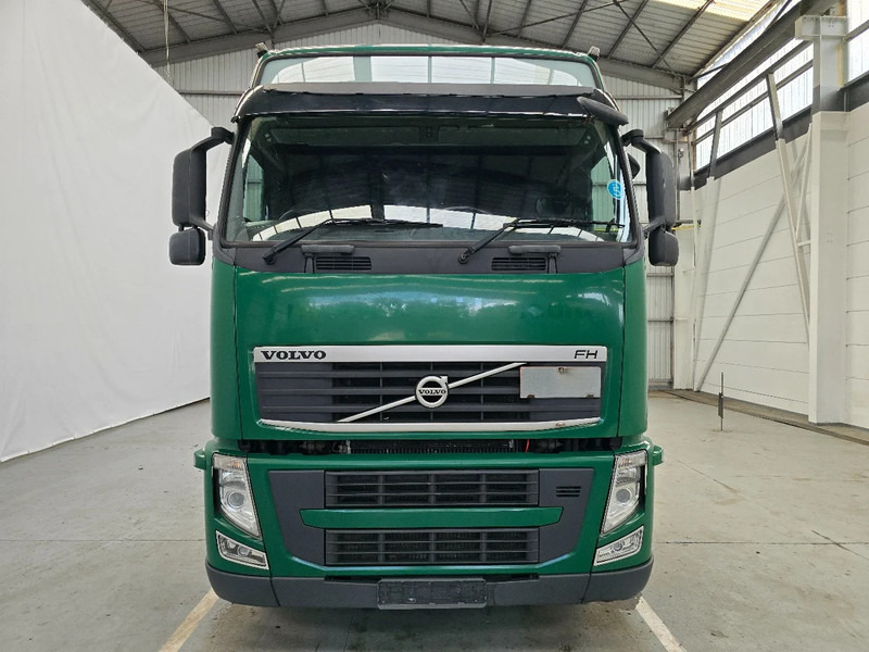 Volvo FH 13.460 6x2 / RHD / AIRCO / LIFTAS - Тягач: фото 2 Volvo FH 13.460 6x2 / RHD / AIRCO / LIFTAS - Тягач: фото 2