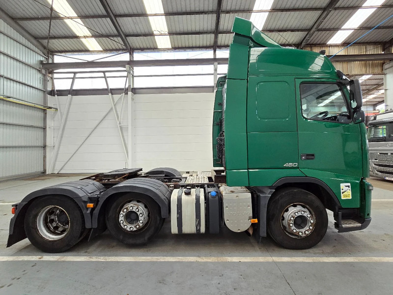 Volvo FH 13.460 6x2 / RHD / AIRCO / LIFTAS - Тягач: фото 4 Volvo FH 13.460 6x2 / RHD / AIRCO / LIFTAS - Тягач: фото 4