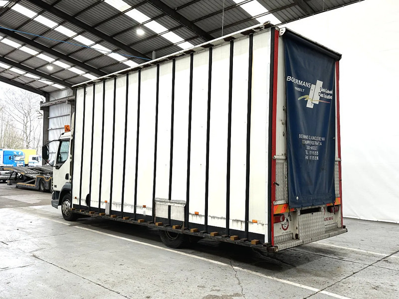 DAF LF 45 180 GLASVERVOER / TRANSPORT GLAS -GLASS - VERRE - Вантажівка: фото 3 DAF LF 45 180 GLASVERVOER / TRANSPORT GLAS -GLASS - VERRE - Вантажівка: фото 3