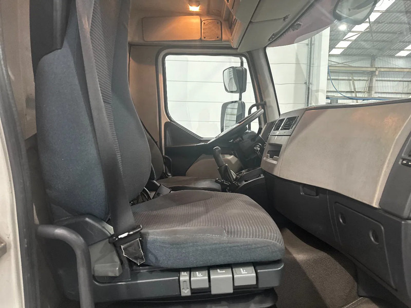 Вантажівка з закритим кузовом Volvo FL 240 VERHUISWAGEN / CAMION DE DÉMÉNAGEMENT: фото 10