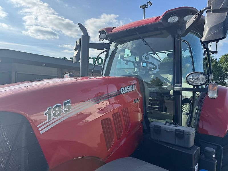 Case IH Puma 185 PS40 2019 2685 UUR!!! - Трактор: фото 5 Case IH Puma 185 PS40 2019 2685 UUR!!! - Трактор: фото 5