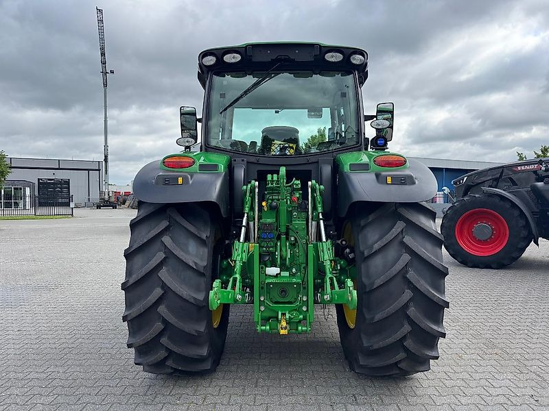 John Deere 6R150 AP50 COMMAND-PRO G5-PLUS 2024 880 UUR!! - Трактор: фото 3 John Deere 6R150 AP50 COMMAND-PRO G5-PLUS 2024 880 UUR!! - Трактор: фото 3