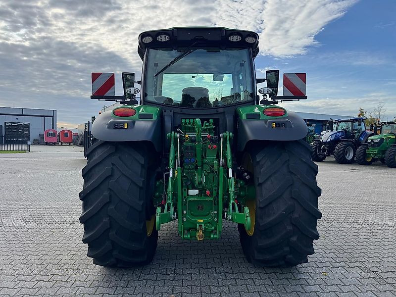 John Deere 6R155 AP 50KM COMMAND-PRO G5-PLUS 2024 FH+FA!!! - Трактор: фото 3 John Deere 6R155 AP 50KM COMMAND-PRO G5-PLUS 2024 FH+FA!!! - Трактор: фото 3