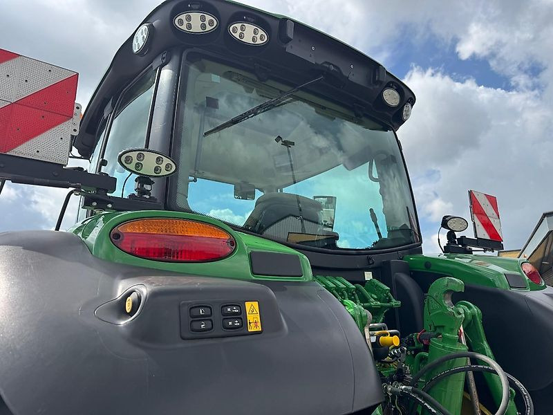 John Deere 6R155 AP 50KM G5-PLUS FH+FA 2024 1030 UUR!!! - Трактор: фото 5 John Deere 6R155 AP 50KM G5-PLUS FH+FA 2024 1030 UUR!!! - Трактор: фото 5