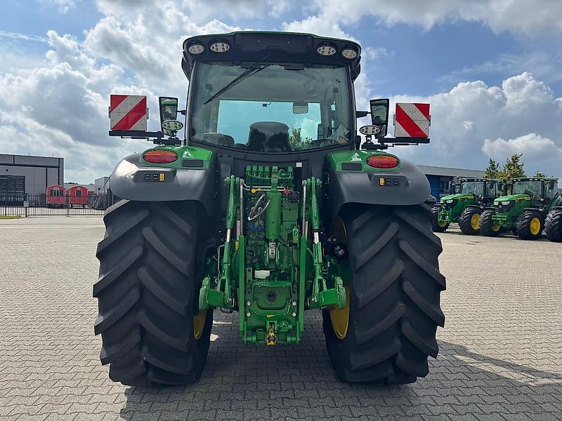John Deere 6R155 AP 50KM G5-PLUS FH+FA 2024 1030 UUR!!! - Трактор: фото 3 John Deere 6R155 AP 50KM G5-PLUS FH+FA 2024 1030 UUR!!! - Трактор: фото 3