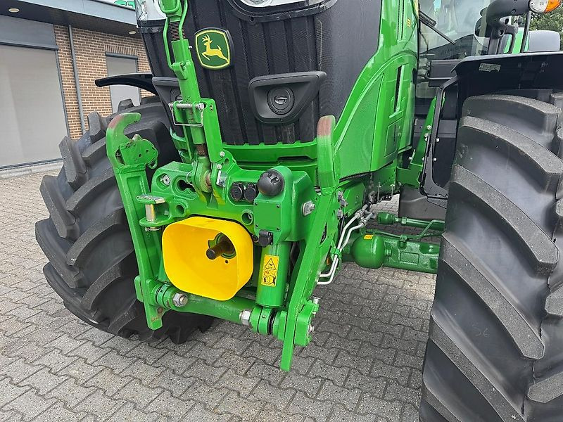 John Deere 6R155 AP 50KM G5-PLUS FH+FA 2024 1495 UUR!!! - Трактор: фото 2 John Deere 6R155 AP 50KM G5-PLUS FH+FA 2024 1495 UUR!!! - Трактор: фото 2