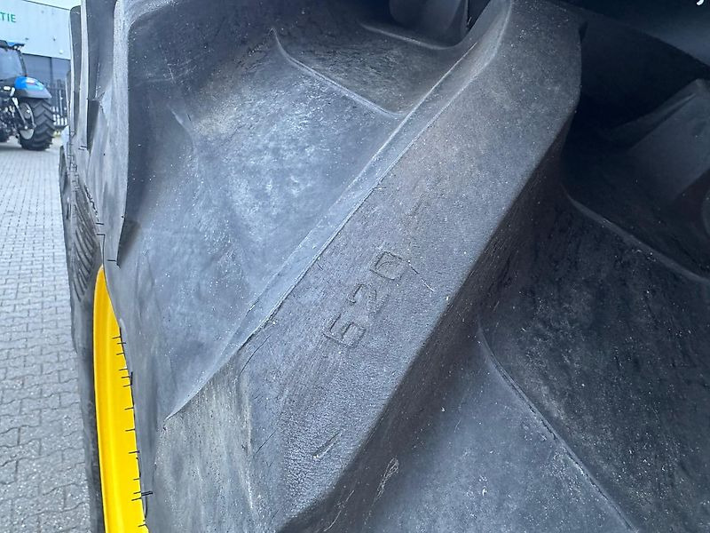 John Deere 6R165 AP 50KM 2023 885 UUR AUTOTRAC-READY!! - Трактор: фото 5 John Deere 6R165 AP 50KM 2023 885 UUR AUTOTRAC-READY!! - Трактор: фото 5