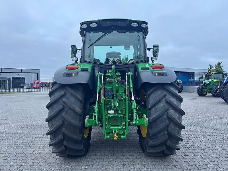 John Deere 6R165 AP 50KM 2023 885 UUR AUTOTRAC-READY!! - Трактор: фото 3 John Deere 6R165 AP 50KM 2023 885 UUR AUTOTRAC-READY!! - Трактор: фото 3