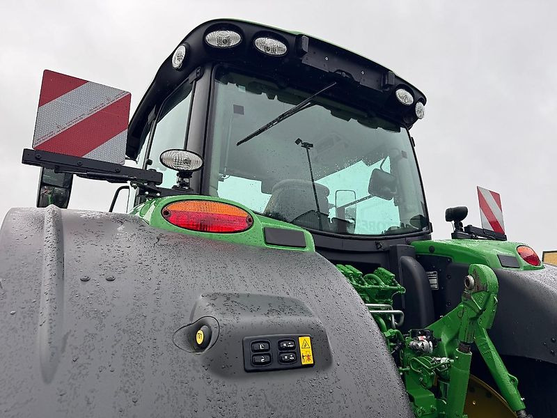 John Deere 6R175 AP 50KM COMMAND-PRO G5-PLUS 2024 705 UUR!!! - Трактор: фото 5 John Deere 6R175 AP 50KM COMMAND-PRO G5-PLUS 2024 705 UUR!!! - Трактор: фото 5