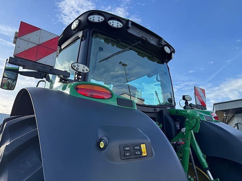 John Deere 6R195 AP 50KM COMMAND-PRO 2023 1490 UUR!!! - Трактор: фото 5 John Deere 6R195 AP 50KM COMMAND-PRO 2023 1490 UUR!!! - Трактор: фото 5