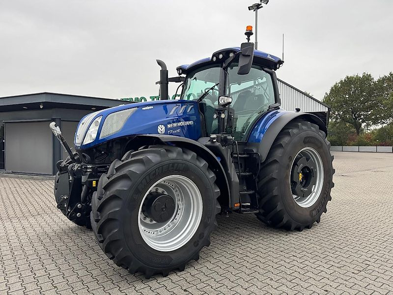 New Holland T7.315HD PLMi 2025 240 UUR + GPS DEMO!!! - Трактор: фото 1 New Holland T7.315HD PLMi 2025 240 UUR + GPS DEMO!!! - Трактор: фото 1