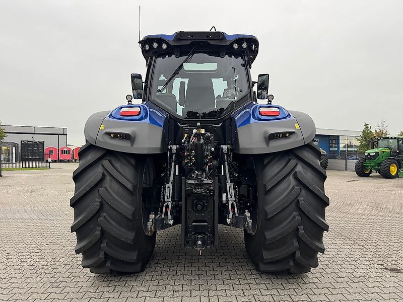 New Holland T7.315HD PLMi 2025 240 UUR + GPS DEMO!!! - Трактор: фото 3 New Holland T7.315HD PLMi 2025 240 UUR + GPS DEMO!!! - Трактор: фото 3