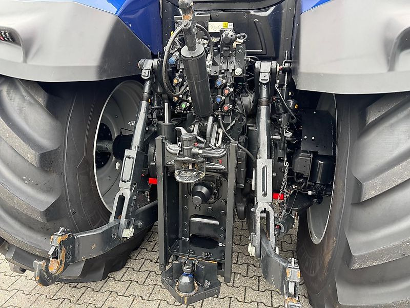 New Holland T7.315HD PLMi 2025 240 UUR + GPS DEMO!!! - Трактор: фото 4 New Holland T7.315HD PLMi 2025 240 UUR + GPS DEMO!!! - Трактор: фото 4