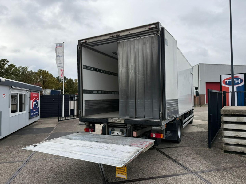 Renault D210.14 Frigobox Multitemp + Taillift CARRIER SUPRA 850 - Рефрижератор вантажівка: фото 5 Renault D210.14 Frigobox Multitemp + Taillift CARRIER SUPRA 850 - Рефрижератор вантажівка: фото 5