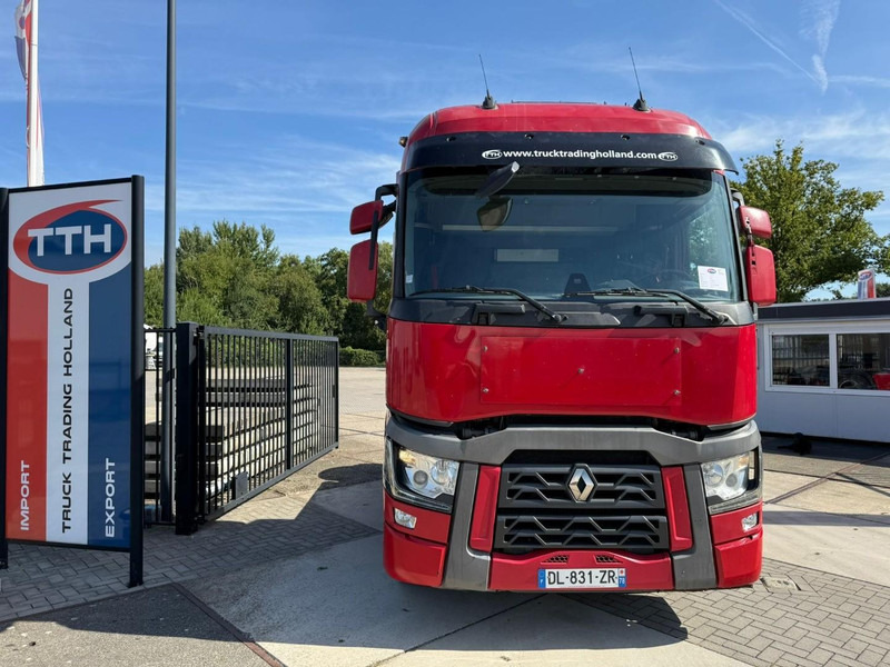 Renault T520 2x Fueltank - Тягач: фото 3 Renault T520 2x Fueltank - Тягач: фото 3