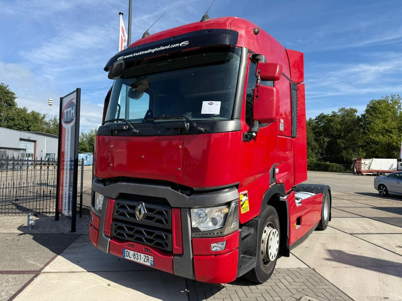 Renault T520 2x Fueltank - Тягач: фото 2 Renault T520 2x Fueltank - Тягач: фото 2