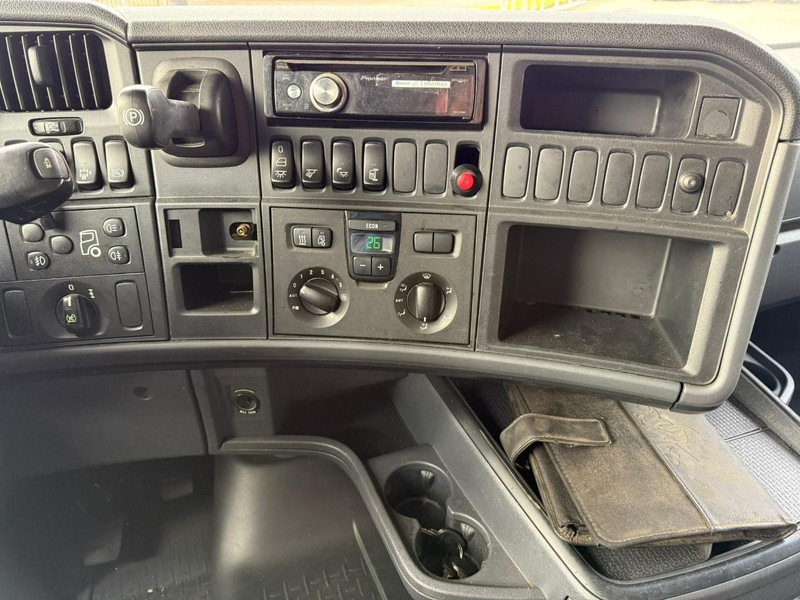 Тягач Scania R450 Highline Opticruise + Retarder: фото 13 Тягач Scania R450 Highline Opticruise + Retarder: фото 13