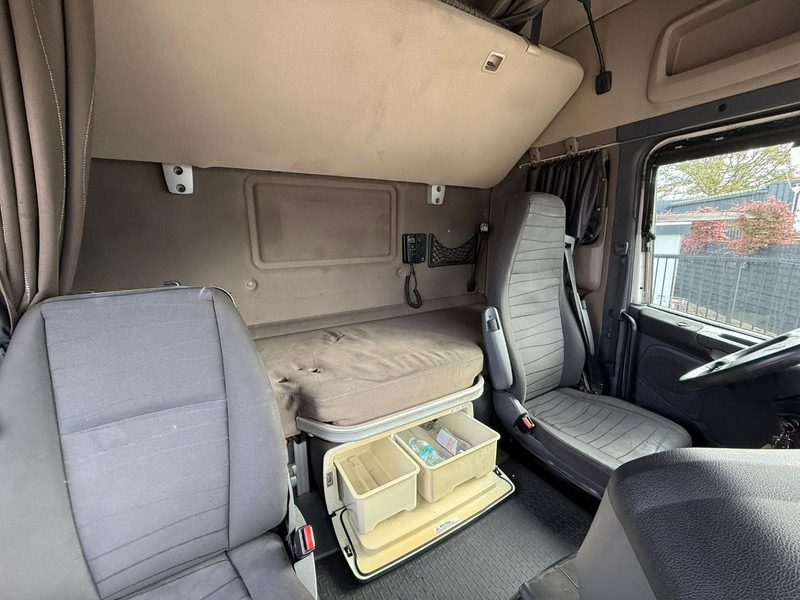 Тягач Scania R450 Highline Opticruise + Retarder: фото 12 Тягач Scania R450 Highline Opticruise + Retarder: фото 12