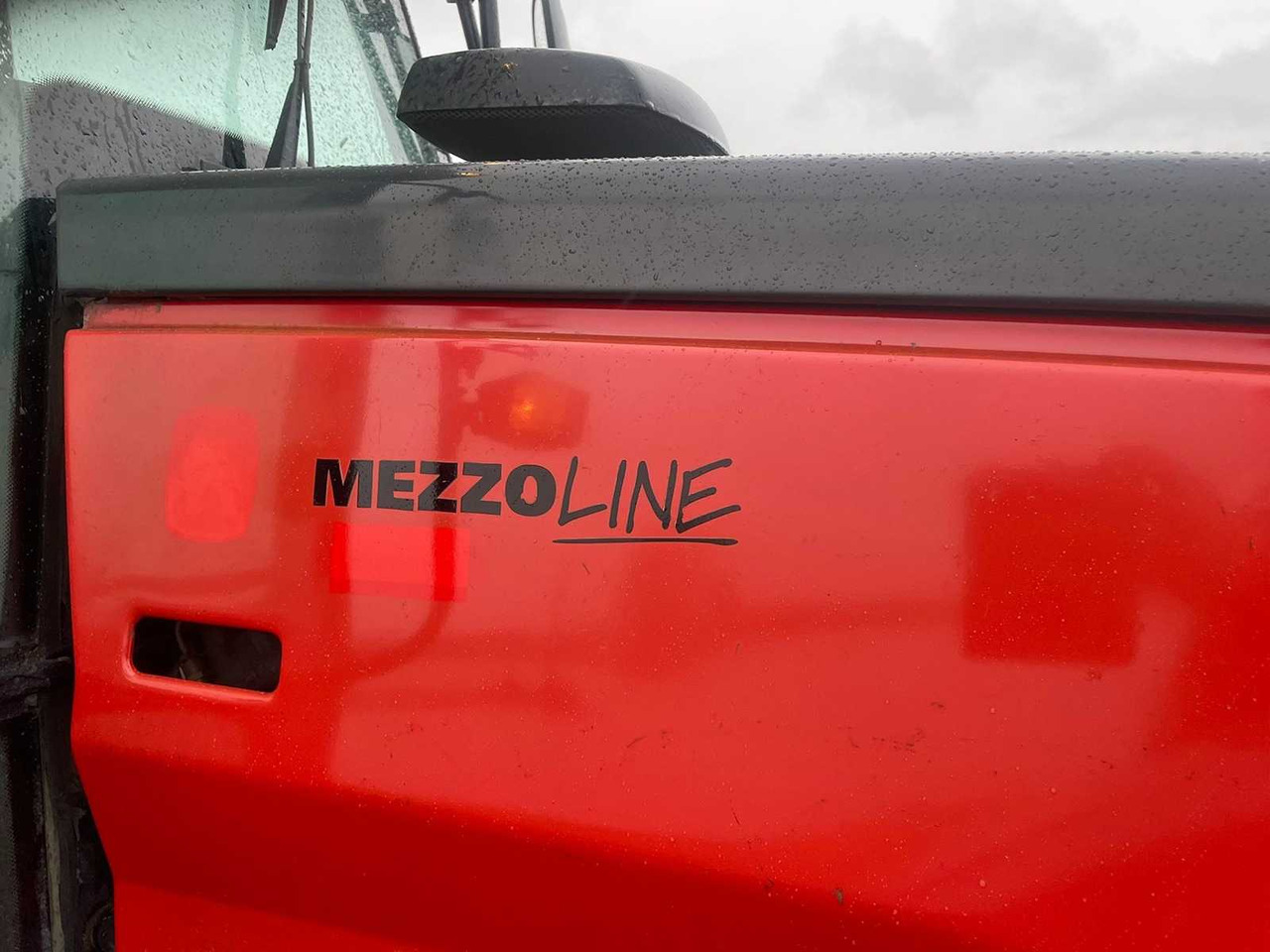 Трактор 1998 VALMET 6200 ALL-WHEEL DRIVE FARM TRACTOR: фото 16