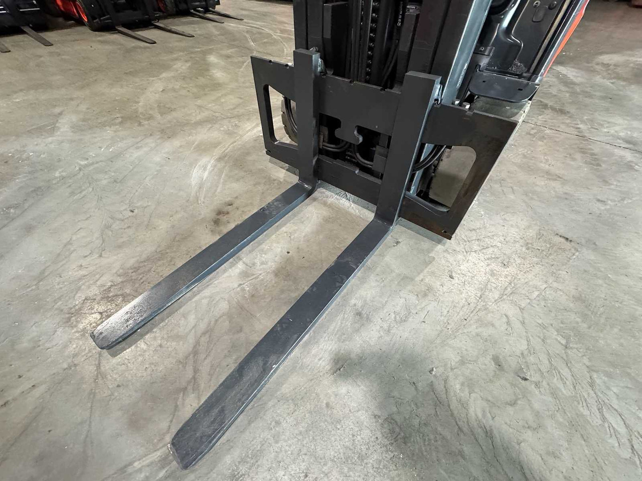 Навантажувач вилковий 2016 SERVICE + UVV 10/2026 LINDE E30L 3.000KG EVO TRIPLEX 3.+4.: фото 9