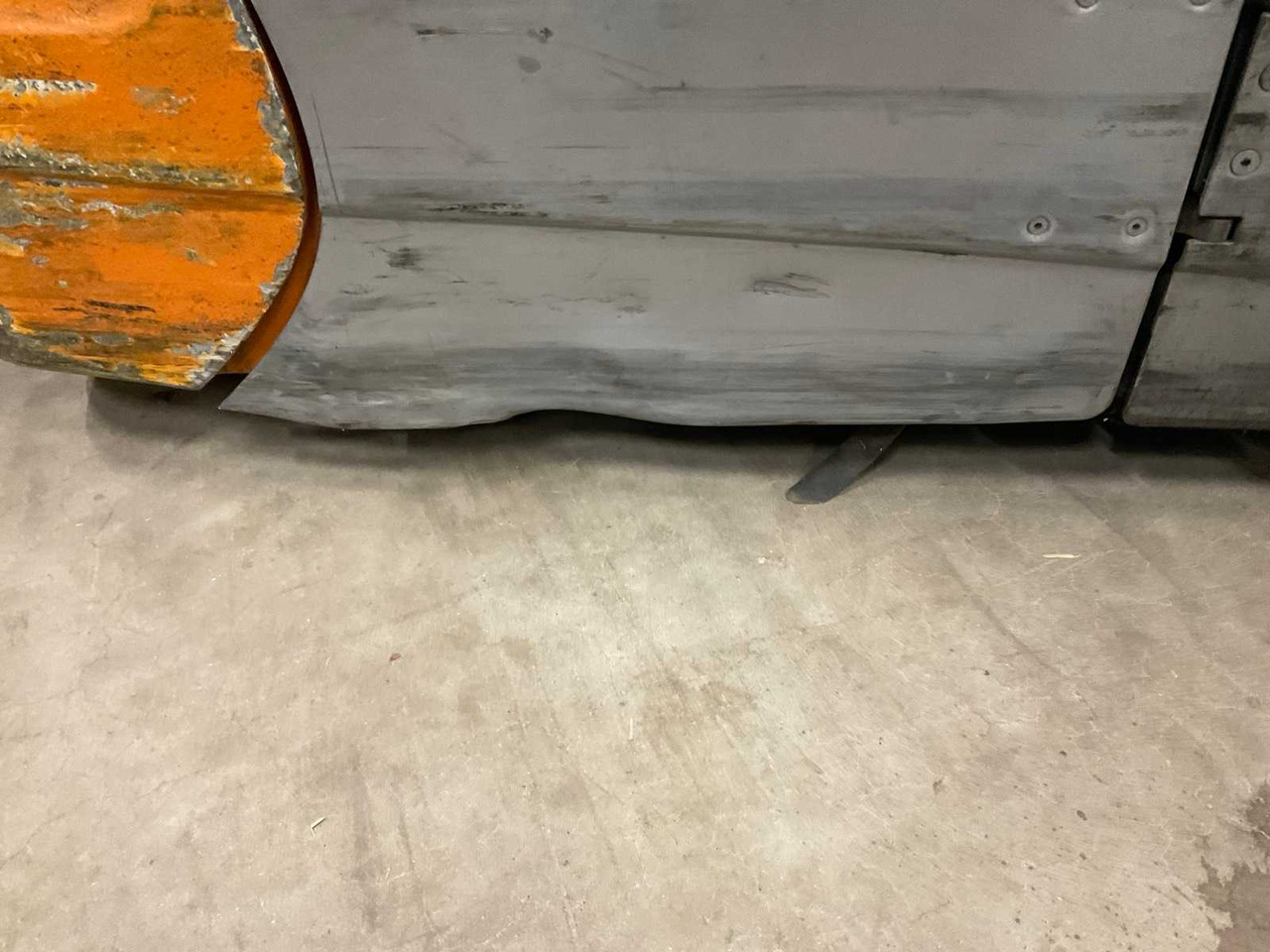 2016 STILL RX50-15 FORKLIFT - Навантажувач вилковий: фото 4 2016 STILL RX50-15 FORKLIFT - Навантажувач вилковий: фото 4